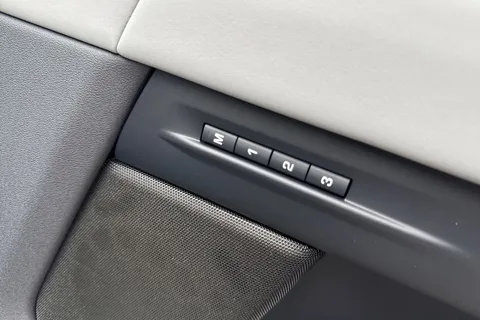  Land Rover Range Rover Evoque 2.0 D200 MHEV Dynamic SE Auto 4WD Euro 6 (s/s) 5dr Thumbnail #36