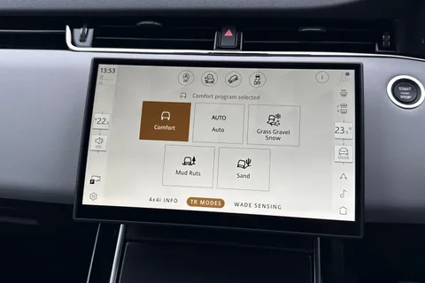  Land Rover Range Rover Evoque 2.0 D200 MHEV Dynamic SE Auto 4WD Euro 6 (s/s) 5dr Thumbnail #45