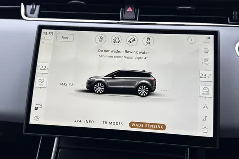  Land Rover Range Rover Evoque 2.0 D200 MHEV Dynamic SE Auto 4WD Euro 6 (s/s) 5dr Thumbnail #46