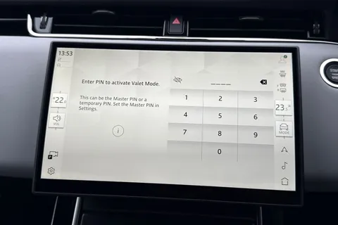  Land Rover Range Rover Evoque 2.0 D200 MHEV Dynamic SE Auto 4WD Euro 6 (s/s) 5dr Thumbnail #48