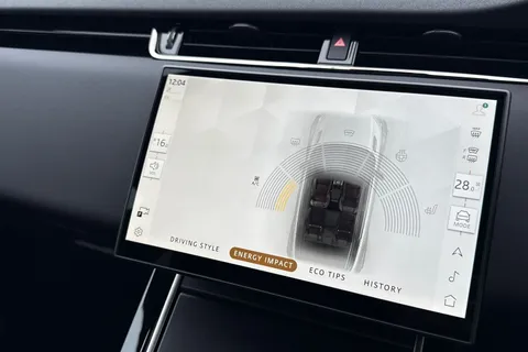  Land Rover Range Rover Evoque 2.0 D165 MHEV Dynamic SE Auto 4WD Euro 6 (s/s) 5dr Thumbnail #58