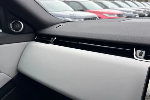  Land Rover Range Rover Evoque 2.0 D200 MHEV Dynamic SE Auto 4WD Euro 6 (s/s) 5dr Thumbnail #58