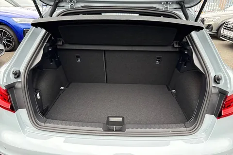 Audi A1 1.0 TFSI 25 S line Sportback Euro 6 (s/s) 5dr Thumbnail #7