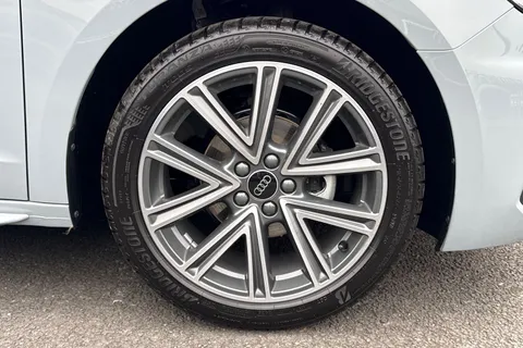 Audi A1 1.0 TFSI 25 S line Sportback Euro 6 (s/s) 5dr Thumbnail #11