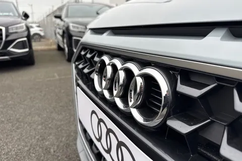 Audi A1 1.0 TFSI 25 S line Sportback Euro 6 (s/s) 5dr Thumbnail #25