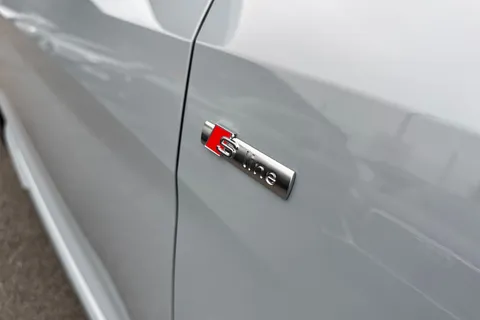 Audi A1 1.0 TFSI 25 S line Sportback Euro 6 (s/s) 5dr Thumbnail #26