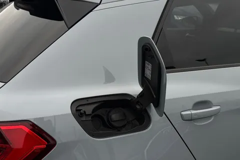 Audi A1 1.0 TFSI 25 S line Sportback Euro 6 (s/s) 5dr Thumbnail #29