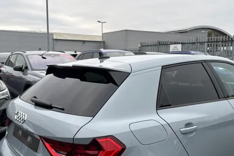 Audi A1 1.0 TFSI 25 S line Sportback Euro 6 (s/s) 5dr Thumbnail #30