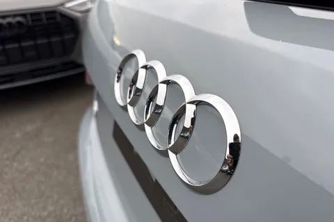 Audi A1 1.0 TFSI 25 S line Sportback Euro 6 (s/s) 5dr Thumbnail #33