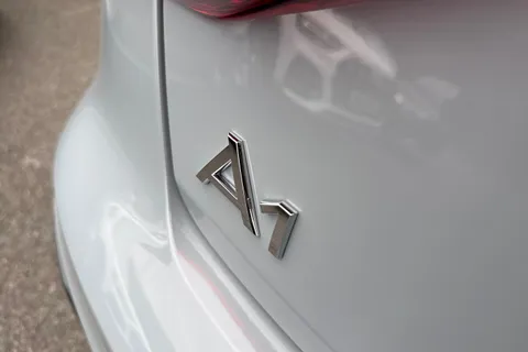 Audi A1 1.0 TFSI 25 S line Sportback Euro 6 (s/s) 5dr Thumbnail #34