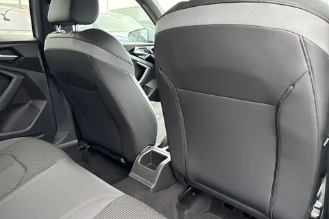 Audi A1 1.0 TFSI 25 S line Sportback Euro 6 (s/s) 5dr Thumbnail #40