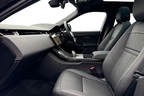  Land Rover Range Rover Evoque 2.0 D200 MHEV Edition Auto 4WD Euro 6 (s/s) 5dr Thumbnail #4