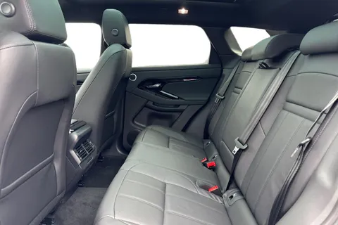 Land Rover Range Rover Evoque 2.0 D200 MHEV Edition Auto 4WD Euro 6 (s/s) 5dr Thumbnail #5