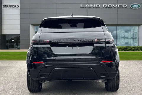  Land Rover Range Rover Evoque 2.0 D200 MHEV Edition Auto 4WD Euro 6 (s/s) 5dr Thumbnail #7