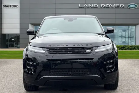  Land Rover Range Rover Evoque 2.0 D200 MHEV Edition Auto 4WD Euro 6 (s/s) 5dr Thumbnail #8