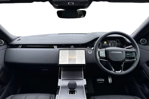  Land Rover Range Rover Evoque 2.0 D200 MHEV Edition Auto 4WD Euro 6 (s/s) 5dr Thumbnail #10