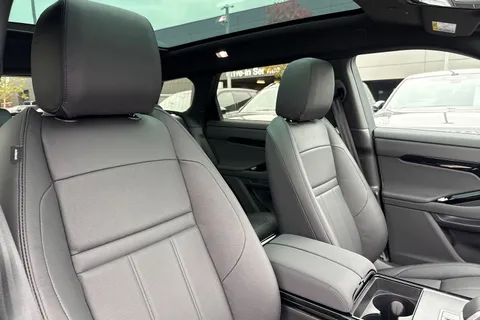  Land Rover Range Rover Evoque 2.0 D200 MHEV Edition Auto 4WD Euro 6 (s/s) 5dr Thumbnail #11
