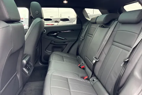  Land Rover Range Rover Evoque 2.0 D200 MHEV Edition Auto 4WD Euro 6 (s/s) 5dr Thumbnail #14