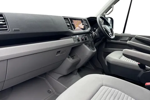 KS24BGX Volkswagen Grand California 2.0 TDI 600 5dr Tip Auto 3.5T 2 Berth Layout Thumbnail #15