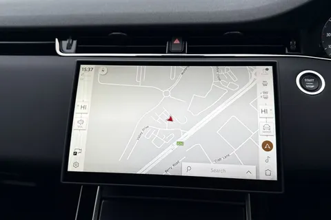  Land Rover Range Rover Evoque 2.0 D200 MHEV Edition Auto 4WD Euro 6 (s/s) 5dr Thumbnail #15