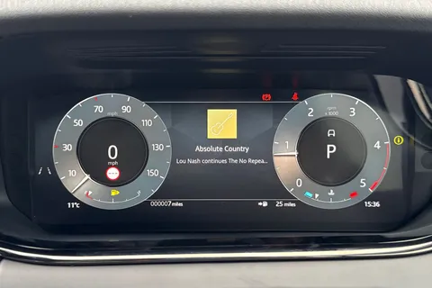  Land Rover Range Rover Evoque 2.0 D200 MHEV Edition Auto 4WD Euro 6 (s/s) 5dr Thumbnail #16