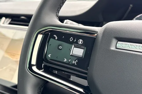  Land Rover Range Rover Evoque 2.0 D200 MHEV Edition Auto 4WD Euro 6 (s/s) 5dr Thumbnail #18