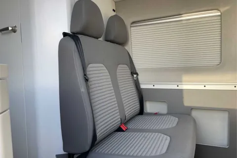 KS24BGX Volkswagen Grand California 2.0 TDI 600 5dr Tip Auto 3.5T 2 Berth Layout Thumbnail #19