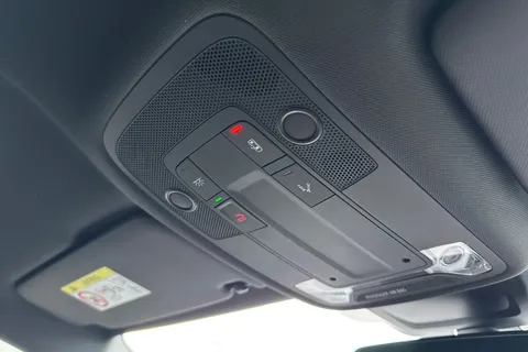 Audi A1 1.0 TFSI 25 S line Sportback Euro 6 (s/s) 5dr Thumbnail #59