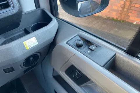 KS24BGX Volkswagen Grand California 2.0 TDI 600 5dr Tip Auto 3.5T 2 Berth Layout Thumbnail #21