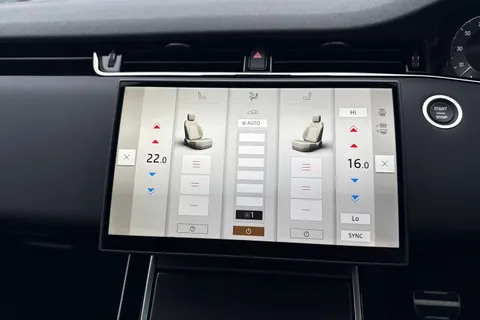  Land Rover Range Rover Evoque 2.0 D200 MHEV Edition Auto 4WD Euro 6 (s/s) 5dr Thumbnail #20