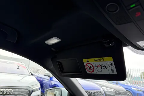 Audi A1 1.0 TFSI 25 S line Sportback Euro 6 (s/s) 5dr Thumbnail #60