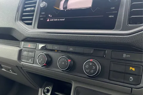 KS24BGX Volkswagen Grand California 2.0 TDI 600 5dr Tip Auto 3.5T 2 Berth Layout Thumbnail #22