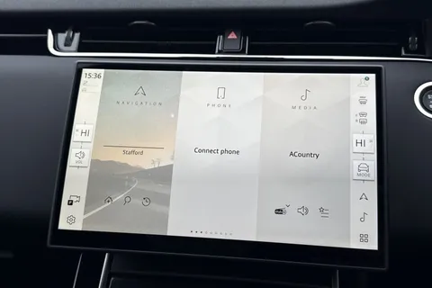  Land Rover Range Rover Evoque 2.0 D200 MHEV Edition Auto 4WD Euro 6 (s/s) 5dr Thumbnail #21