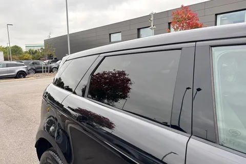  Land Rover Range Rover Evoque 2.0 D200 MHEV Edition Auto 4WD Euro 6 (s/s) 5dr Thumbnail #23