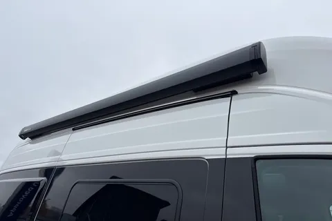 KS24BGX Volkswagen Grand California 2.0 TDI 600 5dr Tip Auto 3.5T 2 Berth Layout Thumbnail #27