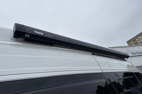 KS24BGX Volkswagen Grand California 2.0 TDI 600 5dr Tip Auto 3.5T 2 Berth Layout Thumbnail #28