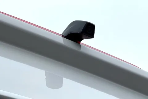 KS24BGX Volkswagen Grand California 2.0 TDI 600 5dr Tip Auto 3.5T 2 Berth Layout Thumbnail #31