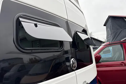 KS24BGX Volkswagen Grand California 2.0 TDI 600 5dr Tip Auto 3.5T 2 Berth Layout Thumbnail #32