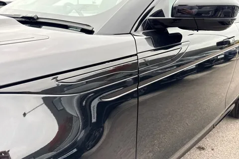  Land Rover Range Rover Evoque 2.0 D200 MHEV Edition Auto 4WD Euro 6 (s/s) 5dr Thumbnail #31