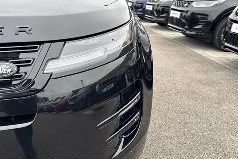  Land Rover Range Rover Evoque 2.0 D200 MHEV Edition Auto 4WD Euro 6 (s/s) 5dr Thumbnail #33