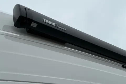 KS24BGX Volkswagen Grand California 2.0 TDI 600 5dr Tip Auto 3.5T 2 Berth Layout Thumbnail #40