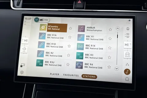  Land Rover Range Rover Evoque 2.0 D200 MHEV Edition Auto 4WD Euro 6 (s/s) 5dr Thumbnail #40