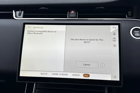  Land Rover Range Rover Evoque 2.0 D200 MHEV Edition Auto 4WD Euro 6 (s/s) 5dr Thumbnail #41