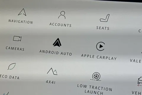  Land Rover Range Rover Evoque 2.0 D200 MHEV Edition Auto 4WD Euro 6 (s/s) 5dr Thumbnail #42