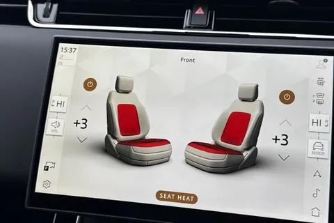  Land Rover Range Rover Evoque 2.0 D200 MHEV Edition Auto 4WD Euro 6 (s/s) 5dr Thumbnail #43