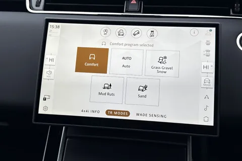  Land Rover Range Rover Evoque 2.0 D200 MHEV Edition Auto 4WD Euro 6 (s/s) 5dr Thumbnail #46