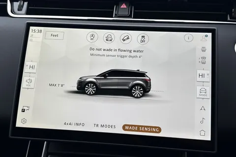  Land Rover Range Rover Evoque 2.0 D200 MHEV Edition Auto 4WD Euro 6 (s/s) 5dr Thumbnail #47