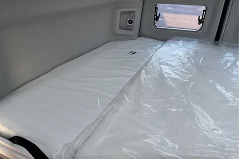 KS24BGX Volkswagen Grand California 2.0 TDI 600 5dr Tip Auto 3.5T 2 Berth Layout Thumbnail #51