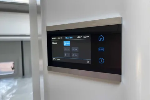 KS24BGX Volkswagen Grand California 2.0 TDI 600 5dr Tip Auto 3.5T 2 Berth Layout Thumbnail #53