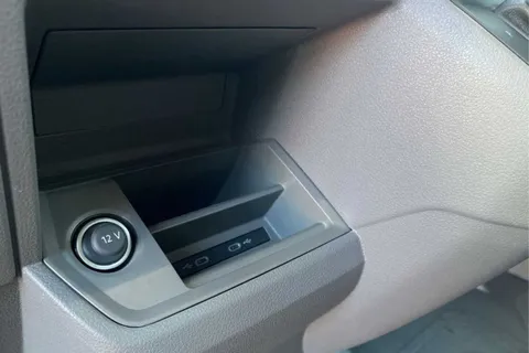 KS24BGX Volkswagen Grand California 2.0 TDI 600 5dr Tip Auto 3.5T 2 Berth Layout Thumbnail #58